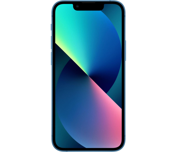 Apple iPhone 13 Mini 128GB Blue - 681135 - zdjęcie 3